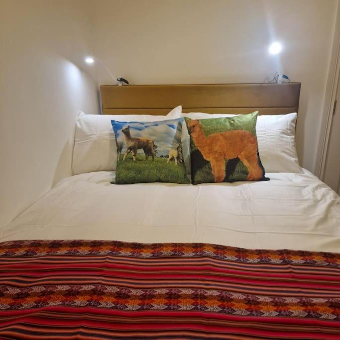 The Alpaca Farmhouse With Hot Tub And Alpaca Experience Included Dromara Buitenkant foto